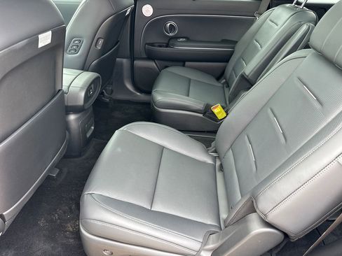 New 2026 Hyundai Palisade Calligraphy image 20