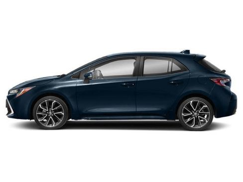 Used 2022 Toyota Corolla XSE FWD image 6