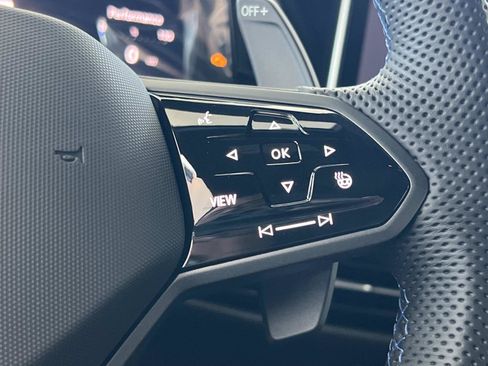 New 2026 Volkswagen Golf AWD/4WD image 14