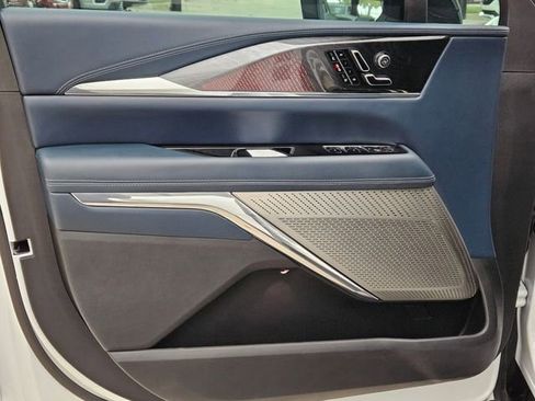 New 2025 Cadillac Escalade IQ Luxury 2 image 24