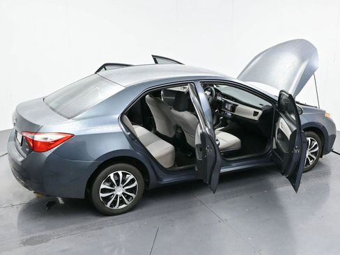Used 2014 Toyota Corolla LE image 34