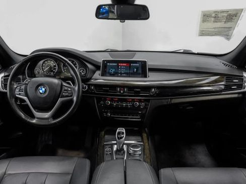 Used 2018 BMW X5 sDrive35i RWD image 21