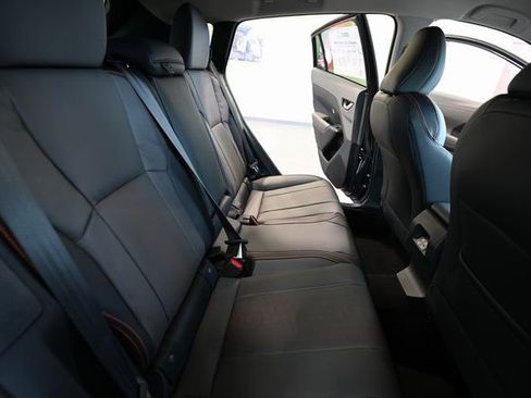 New 2026 Subaru Crosstrek 2.5i Limited image 22