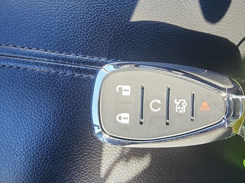 Used 2023 Chevrolet Malibu LT image 26