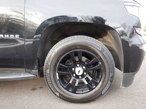 Used 2020 Chevrolet Tahoe LT image 33