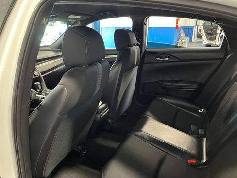 Used 2020 Honda Civic Sport image 17