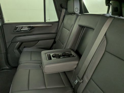 Certified 2025 Chevrolet Tahoe LT AWD/4WD image 32