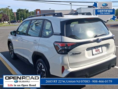 Used 2026 Subaru Forester AWD/4WD image 9