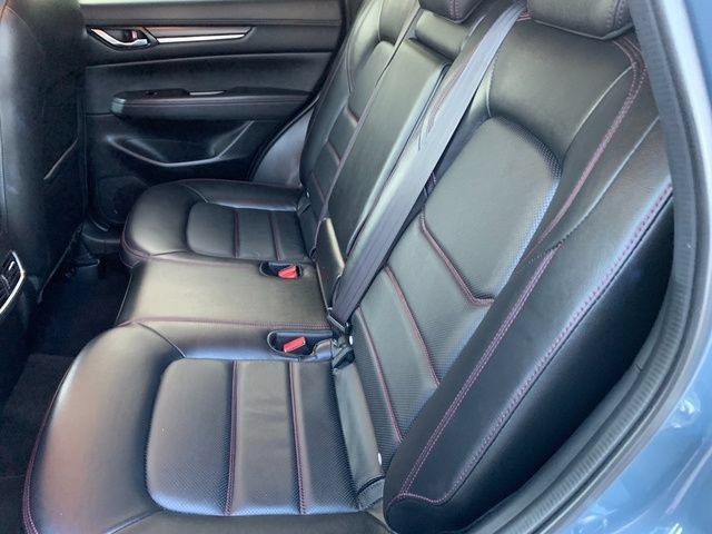 Certified 2025 MAZDA CX-5 Carbon Edition AWD/4WD image 19