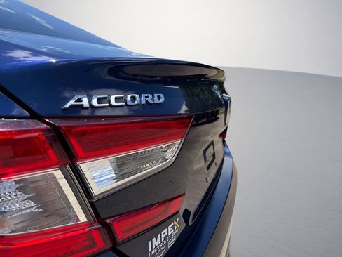 Used 2020 Honda Accord EX-L image 40