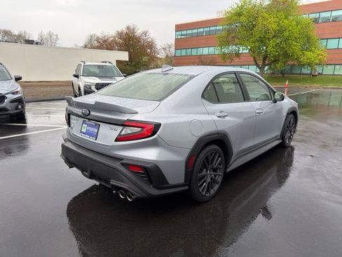 Used 2022 Subaru WRX Premium AWD/4WD image 10