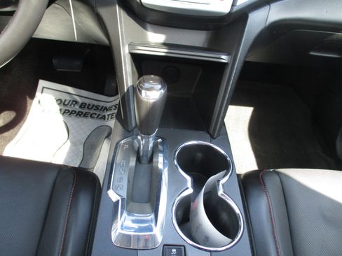 Used 2016 GMC Terrain SLT w/ Open Road Package image 34