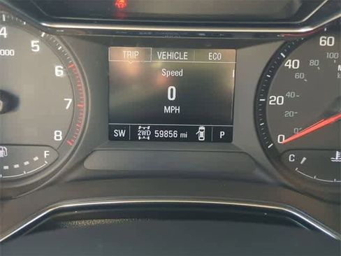 Used 2022 Chevrolet TrailBlazer LT w/ Convenience Package image 12