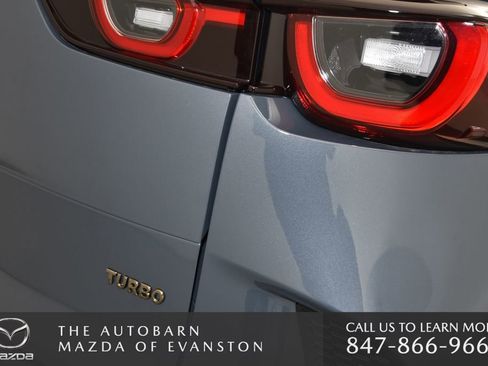 New 2026 MAZDA CX-50 2.5 Turbo w/ Accent Package AWD/4WD image 37