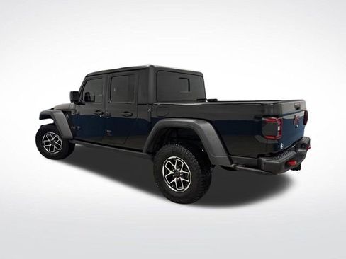 Used 2024 Jeep Gladiator Rubicon w/ Technology Group image 3