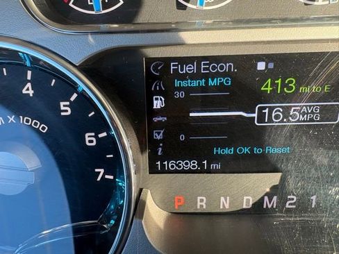 Used 2013 Ford F150 Platinum image 16