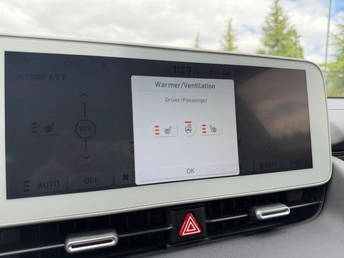 Used 2023 Hyundai Ioniq 5 SEL AWD/4WD image 33