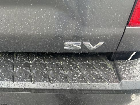 Certified 2021 Nissan Titan SV image 11