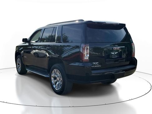 Used 2015 GMC Yukon SLT w/ Open Road Package AWD/4WD image 6