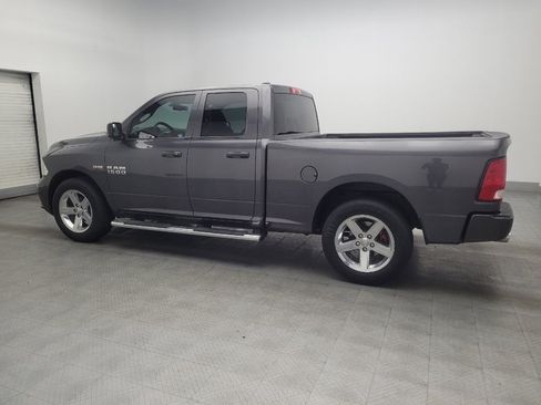 Used 2017 RAM 1500 ST RWD image 3