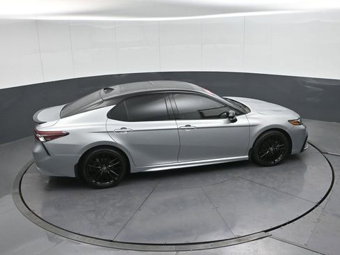 Used 2024 Toyota Camry XSE image 51