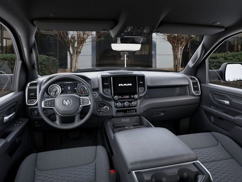 New 2026 RAM 1500 Express AWD/4WD image 14