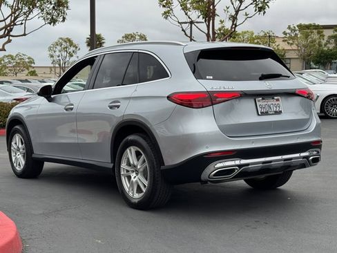 Used 2023 Mercedes-Benz GLC 300 image 13