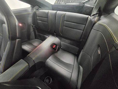 Certified 2025 Porsche 911 Carrera 4 GTS image 18