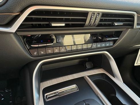 New 2026 MAZDA CX-90 3.3 Turbo w/ Preferred Package image 19