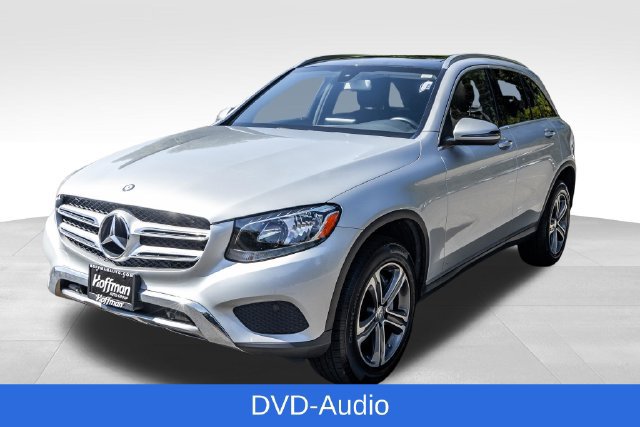 Used 2016 Mercedes-Benz GLC 300 4MATIC image 13