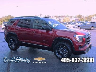 Used 2026 GMC Terrain AT4 w/ Convenience Package III