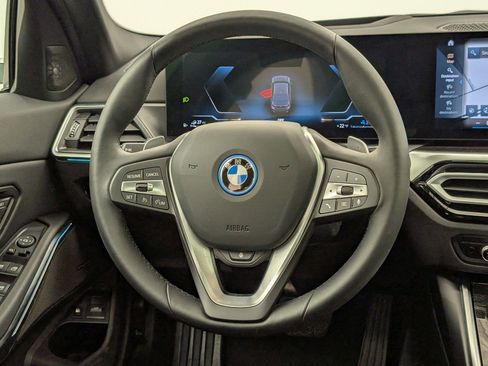 Certified 2024 BMW 330e xDrive w/ Premium Package image 17