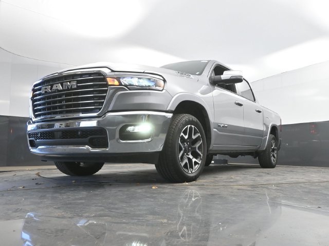 Used 2026 RAM 1500 Laramie AWD/4WD image 48