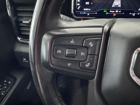 Certified 2025 GMC Sierra 2500 AT4 AWD/4WD image 17