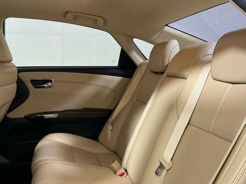 Used 2016 Toyota Avalon Limited w/ Toyota Safety Sense Package image 27