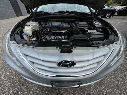 Used 2013 Hyundai Sonata GLS w/ Popular Equipment Pkg image 9