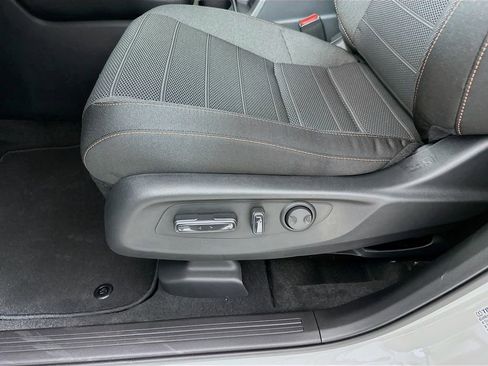 Certified 2026 Honda CR-V Sport image 9