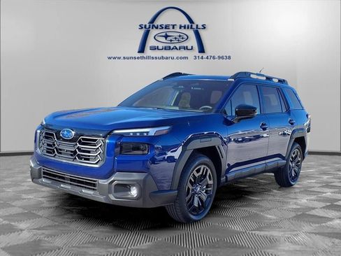 New 2026 Subaru Outback Limited XT image 23