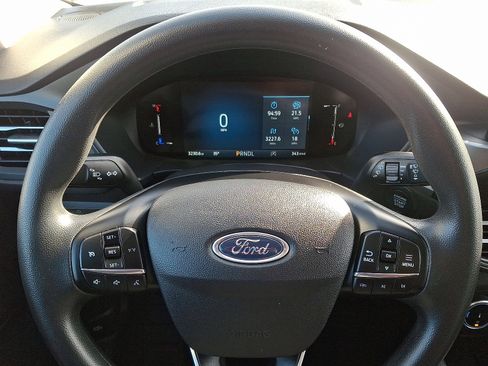 Used 2025 Ford Escape Active image 19