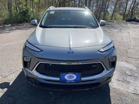 New 2026 Buick Encore GX Sport Touring w/ Comfort Package image 8