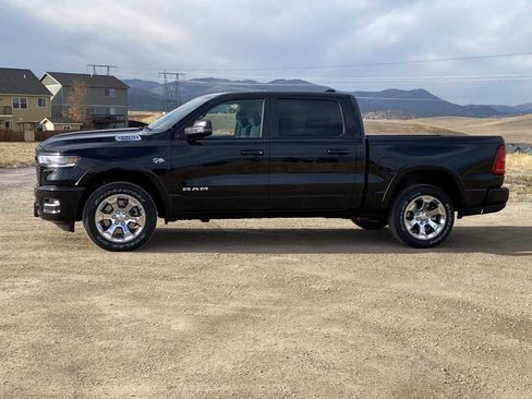 New 2026 RAM 1500 Big Horn image 10
