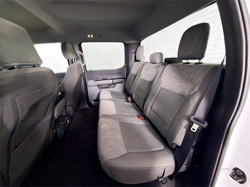 Used 2023 Ford F150 XLT w/ Trailer Tow Package image 22