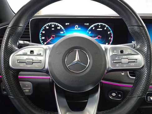 Used 2022 Mercedes-Benz GLE 350 4MATIC image 27