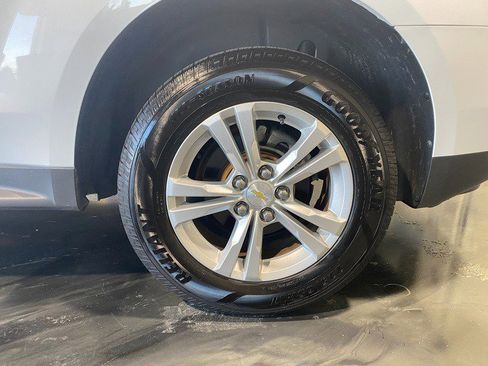 Used 2014 Chevrolet Equinox LS image 11