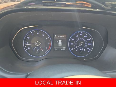 Used 2020 Hyundai Palisade SEL image 20