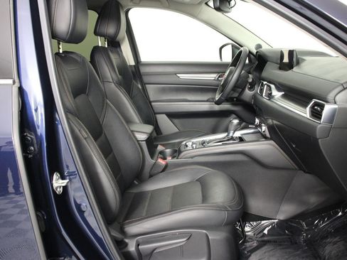 Used 2017 MAZDA CX-5 Grand Select FWD image 29