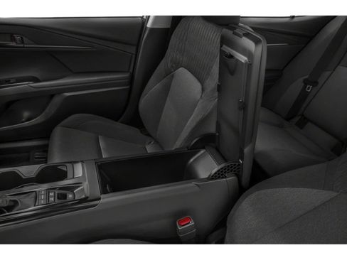 New 2026 Toyota Camry LE FWD image 9