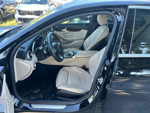Used 2016 Mercedes-Benz C 300 Sedan image 5
