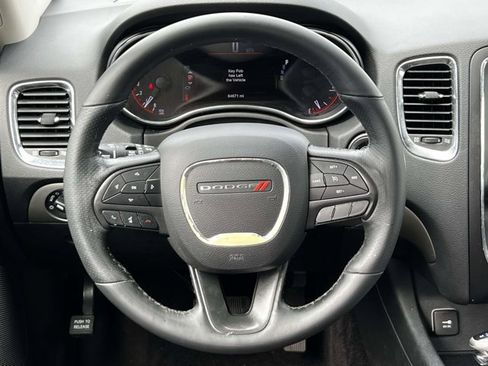 Used 2018 Dodge Durango SXT w/ Quick Order Package 2BB AWD/4WD image 14