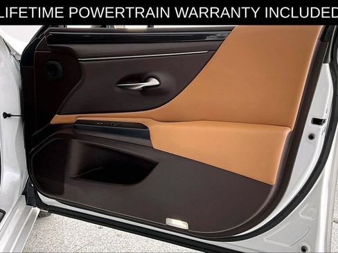 Used 2021 Lexus ES 350 w/ Protection Package (P3) FWD image 26